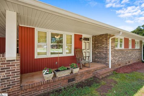 312 Edwards Drive Anderson SC 29626