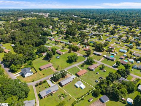 312 Edwards Drive Anderson SC 29626