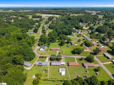 312 Edwards Drive Anderson SC 29626