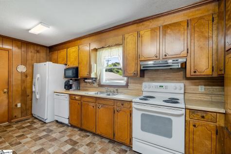 312 Edwards Drive Anderson SC 29626