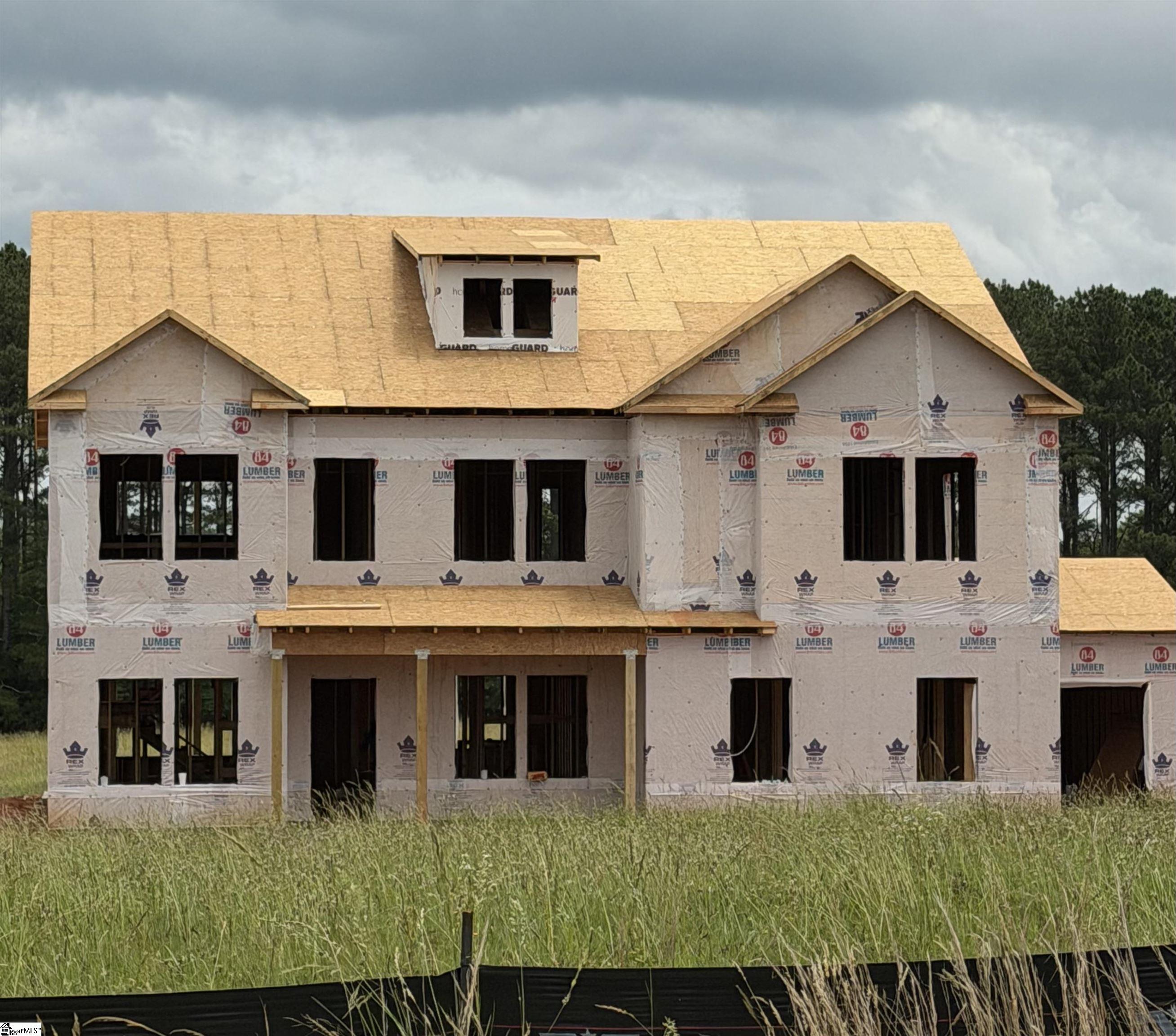 310 Richey Road Pelzer SC 29669