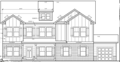 310 Richey Road Pelzer SC 29669
