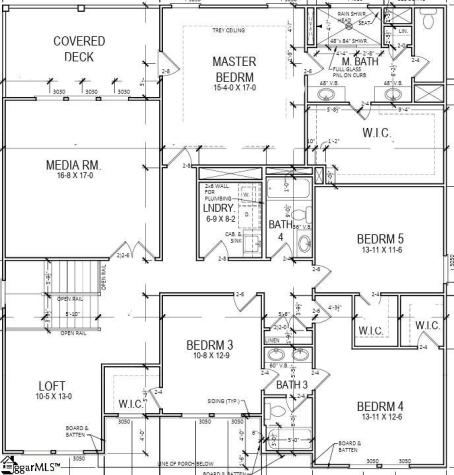 310 Richey Road Pelzer SC 29669