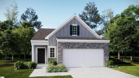 462 Rivergarden Drive Travelers Rest SC 29690