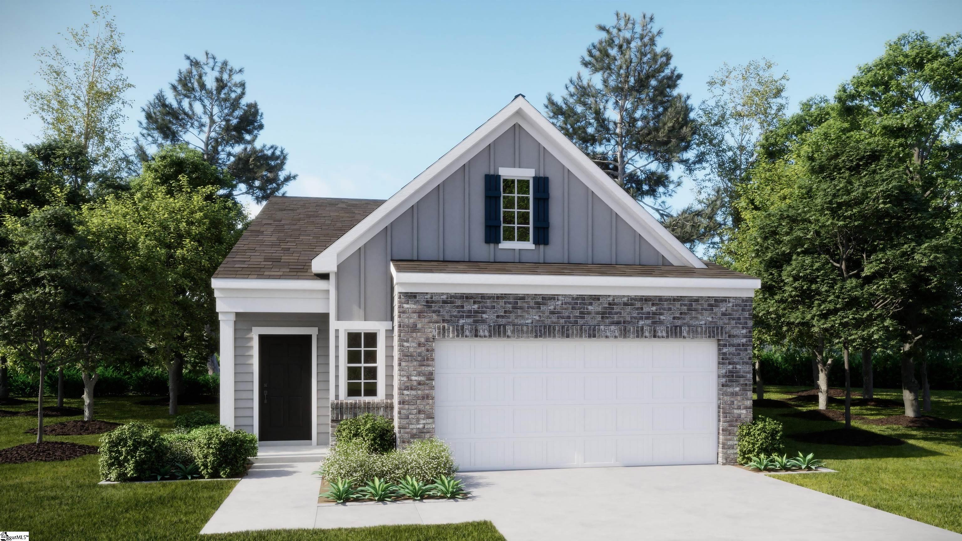 462 Rivergarden Drive Travelers Rest SC 29690