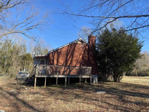 5497 Old Buncombe Road Greenville SC 29609