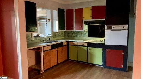 5497 Old Buncombe Road Greenville SC 29609