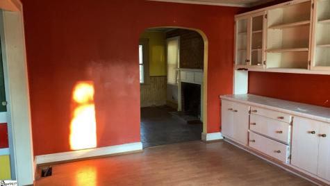 5497 Old Buncombe Road Greenville SC 29609