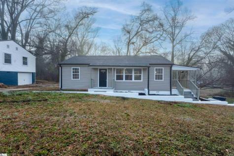 1922 Dobbins Avenue Anderson SC 29625