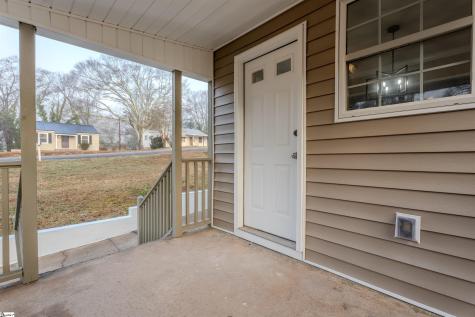 1922 Dobbins Avenue Anderson SC 29625