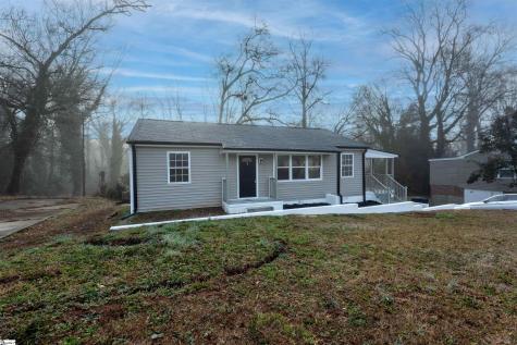 1922 Dobbins Avenue Anderson SC 29625