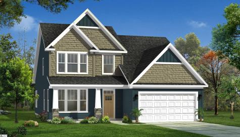 613 Terpack Court Gray Court SC 29645