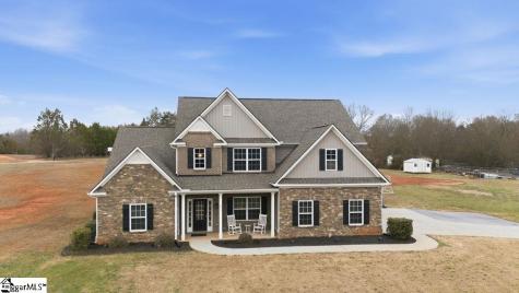 511 Cromer Road Townville SC 29689