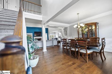 511 Cromer Road Townville SC 29689
