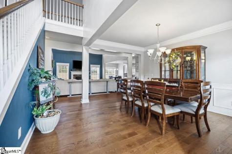 511 Cromer Road Townville SC 29689