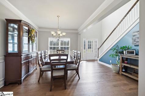 511 Cromer Road Townville SC 29689