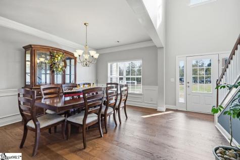 511 Cromer Road Townville SC 29689