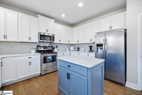 511 Cromer Road Townville SC 29689