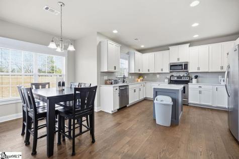 511 Cromer Road Townville SC 29689