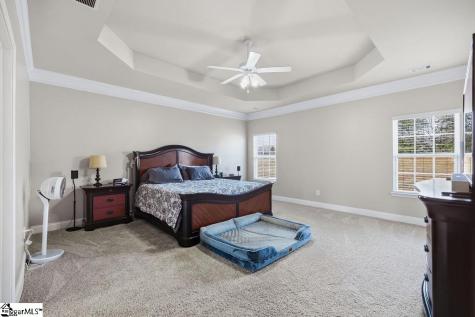 511 Cromer Road Townville SC 29689