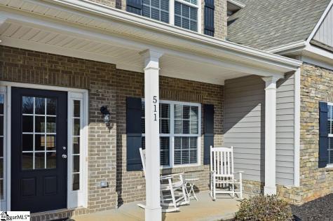 511 Cromer Road Townville SC 29689