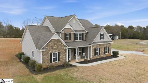 511 Cromer Road Townville SC 29689