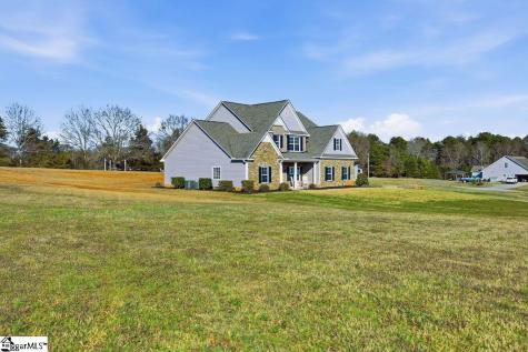511 Cromer Road Townville SC 29689