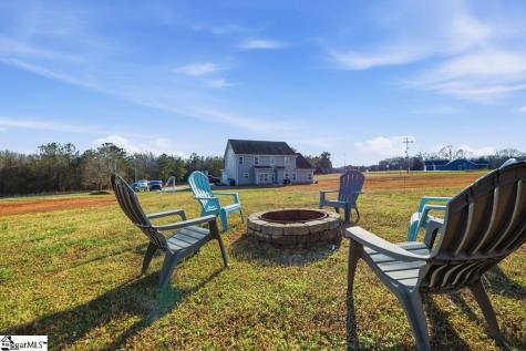 511 Cromer Road Townville SC 29689