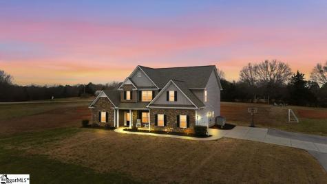 511 Cromer Road Townville SC 29689