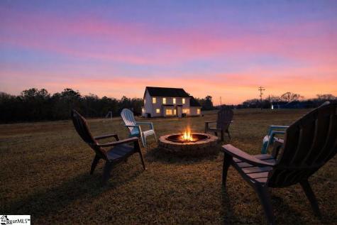 511 Cromer Road Townville SC 29689