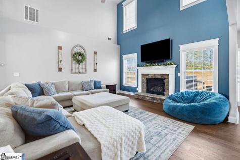 511 Cromer Road Townville SC 29689