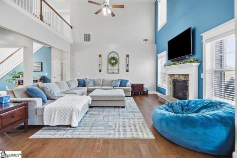 511 Cromer Road Townville SC 29689
