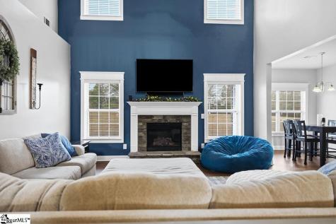 511 Cromer Road Townville SC 29689