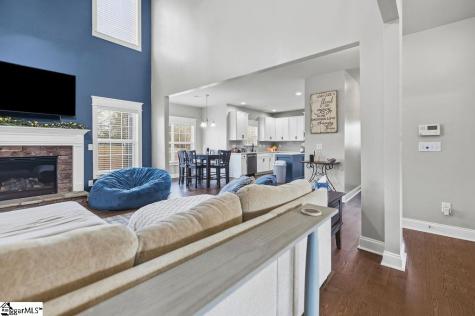 511 Cromer Road Townville SC 29689