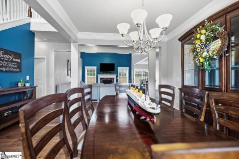 511 Cromer Road Townville SC 29689