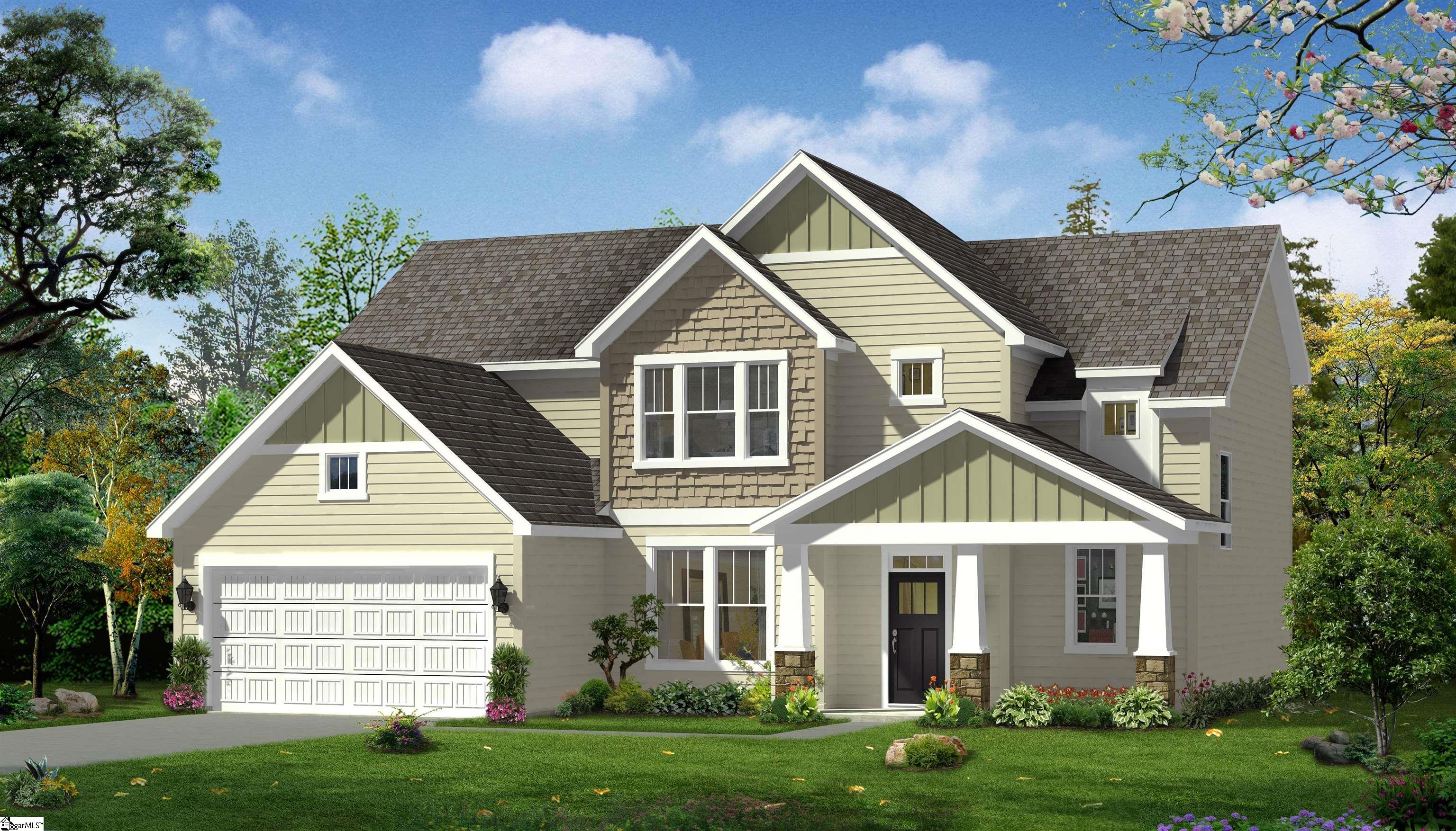 146 Wells Crossing Lane Seneca SC 29678