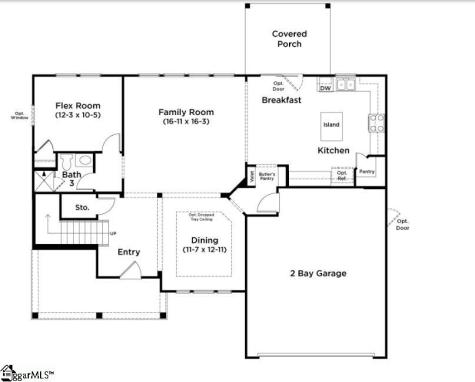 146 Wells Crossing Lane Seneca SC 29678