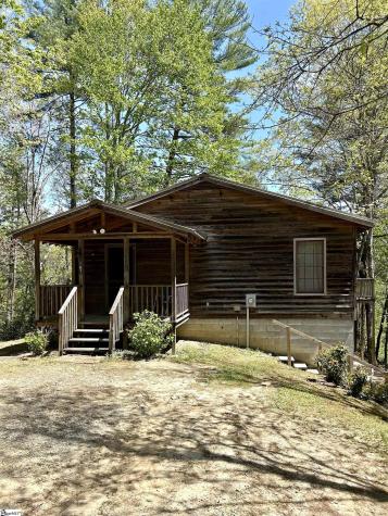 107 Brendart Hill Road Sunset SC 29685