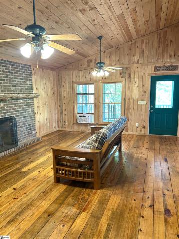 107 Brendart Hill Road Sunset SC 29685