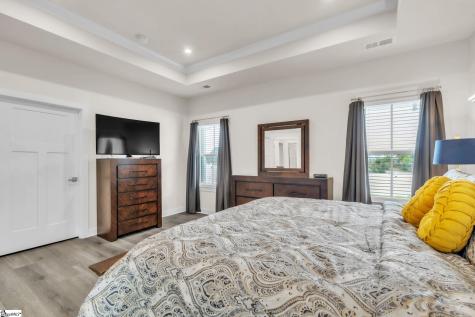 2 Comanche Trail Greenville SC 29607