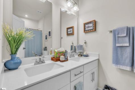 2 Comanche Trail Greenville SC 29607