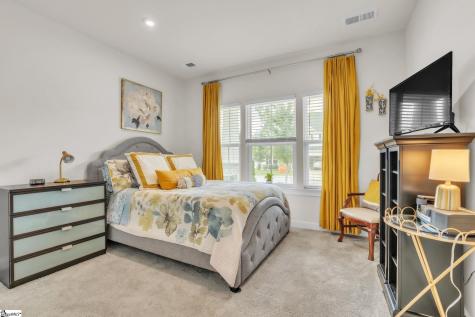 2 Comanche Trail Greenville SC 29607