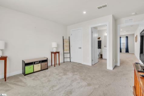 2 Comanche Trail Greenville SC 29607