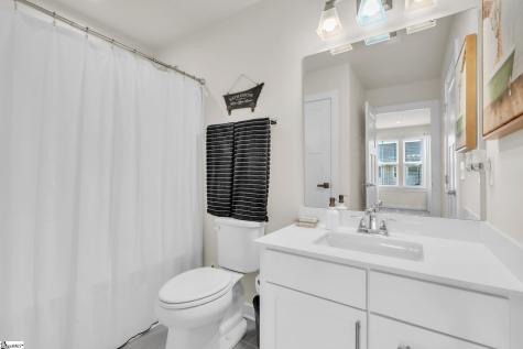 2 Comanche Trail Greenville SC 29607