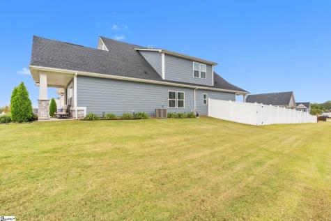2 Comanche Trail Greenville SC 29607