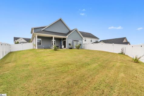 2 Comanche Trail Greenville SC 29607