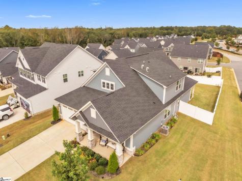 2 Comanche Trail Greenville SC 29607