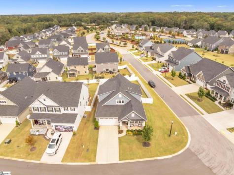 2 Comanche Trail Greenville SC 29607