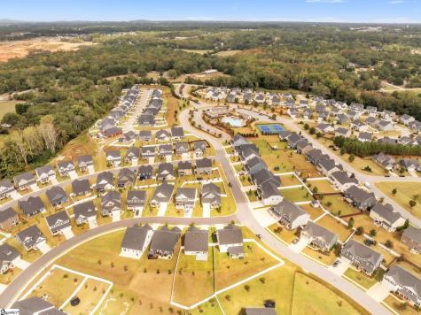 2 Comanche Trail Greenville SC 29607