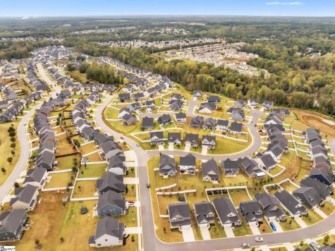 2 Comanche Trail Greenville SC 29607